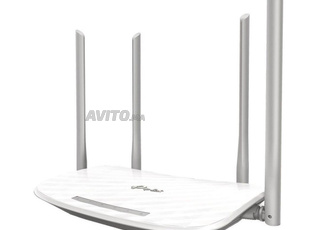 Archer C50 Maroc Casablanca Bon Prix digisouk.ma