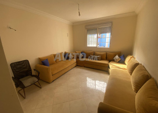 شقة للكراء الجديدة