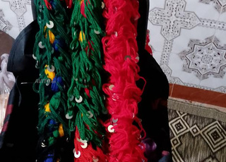 حي مغوغة الصغيرة طنجة