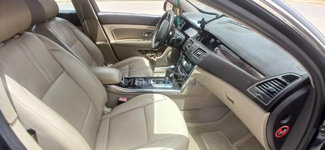 renault latitude 2011