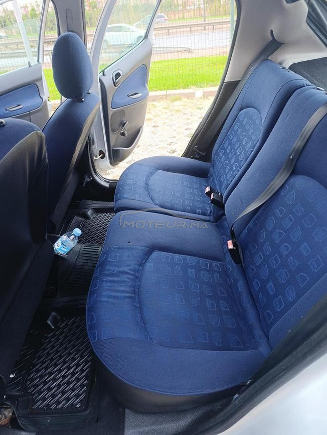 Peugeot 206 diesel 