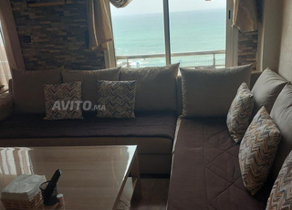 appart meublé à louer