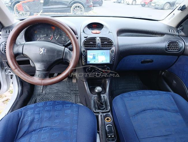 Peugeot 206 diesel 