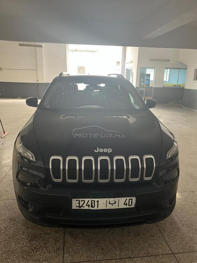 jeep compas