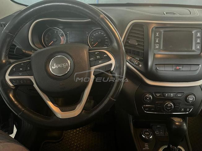 jeep compas