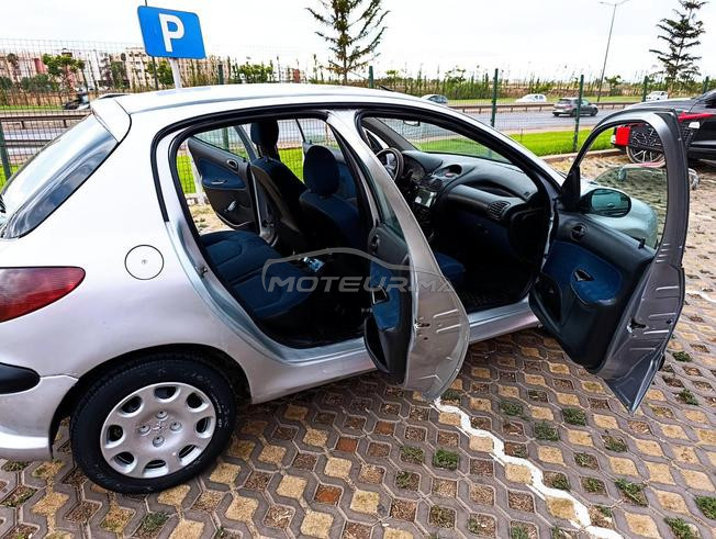 Peugeot 206 diesel 
