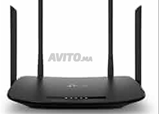 Archer VR300 Maroc Casablanca Bon Prix digisouk.ma