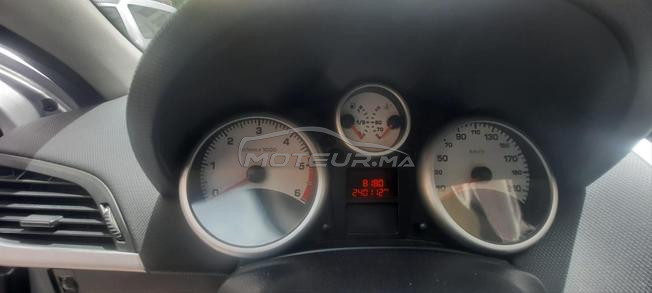 Peugeot 207 Diesel Manuelle 2010 à Tanger 