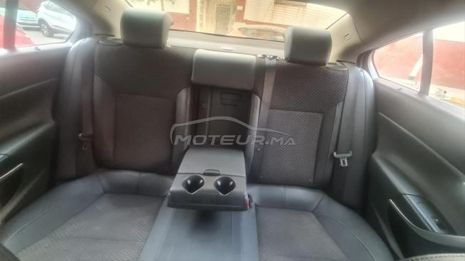Opel GT Diesel Manuelle 2016 à Agadir