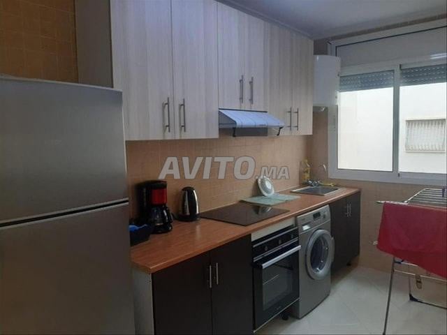 Appartement de vacances meublé à louer