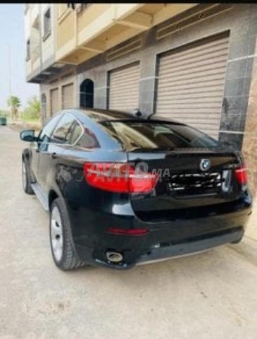 x6 bmw