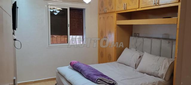 Excellents appartements meublés à louer 