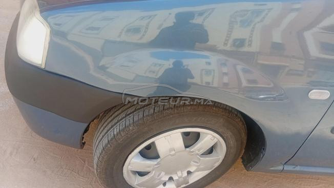 Dacia Logan Essence Manuelle 2007 à Dakhla
