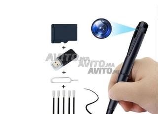 Xxc5 stylo camera / stylo espion