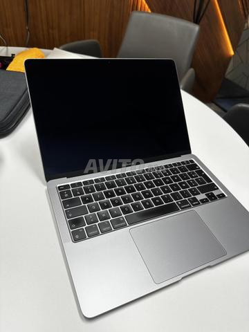 Macbook Air M1 officiel