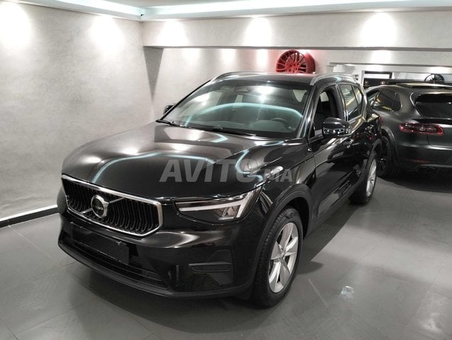 KIFAL - VOLVO XC40