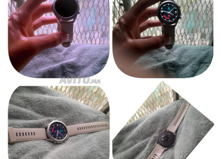 ساعة ⌚️ الاكترونيه جيد جدا 