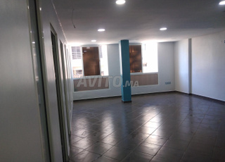 Bureau à louer 80 m² à Settat
