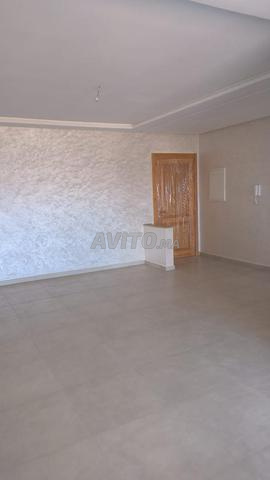 À VENDRE – Bel appartement 89 m² à Témara  - 2