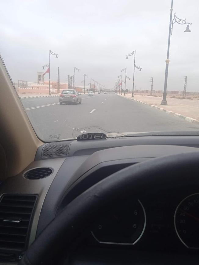 Honda CR-V Diesel Manuelle 2007 à Casablanca
