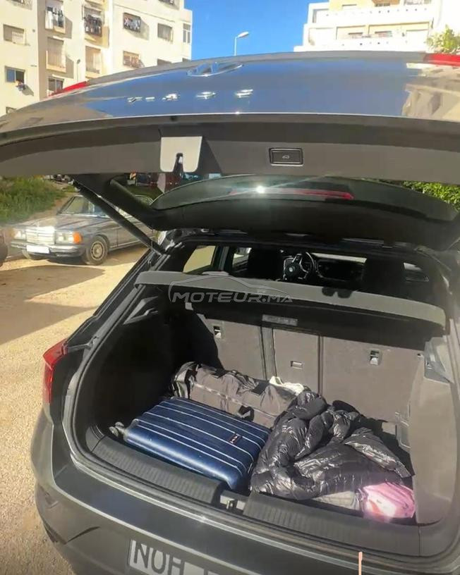  Volkswagen T-Roc sport