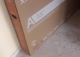 XIAOMI     A 55 