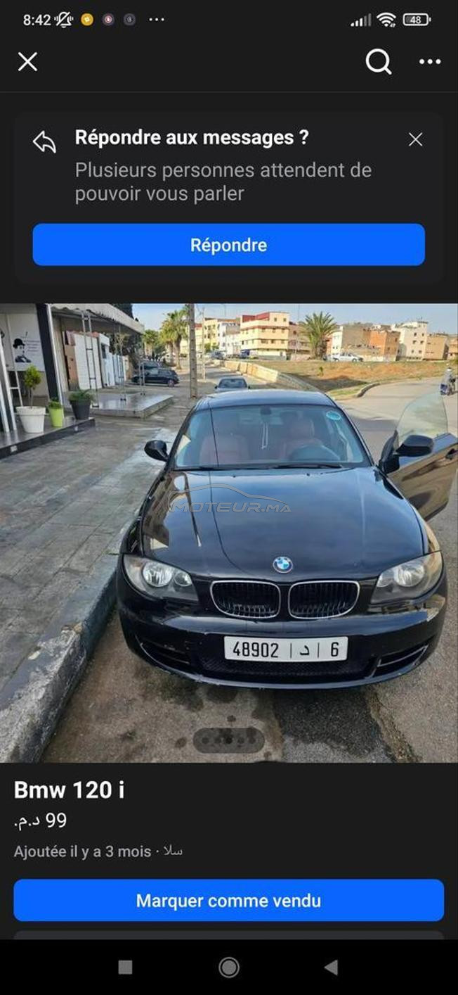 voiture en très bonne etat