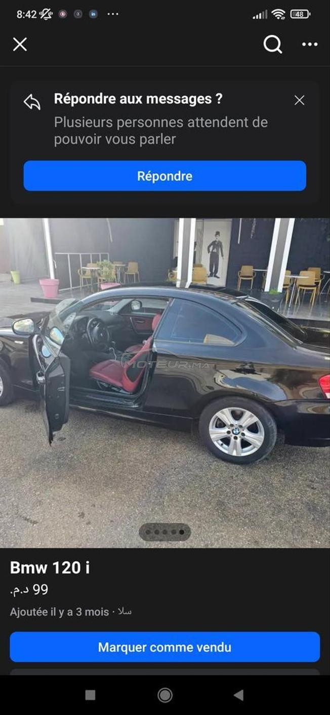 voiture en très bonne etat