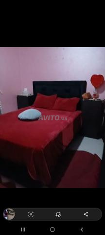 Appartement à louer 110 m² à Tanger