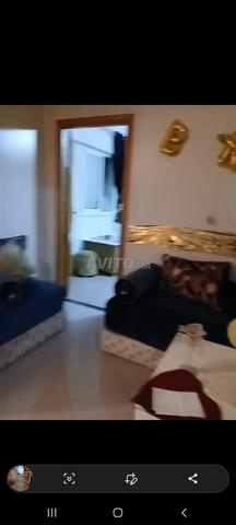 Appartement à louer 110 m² à Tanger - 2