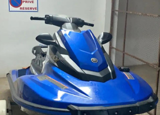 Jetski Yamaha 2019