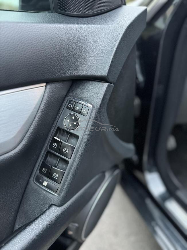mercedes c 220 