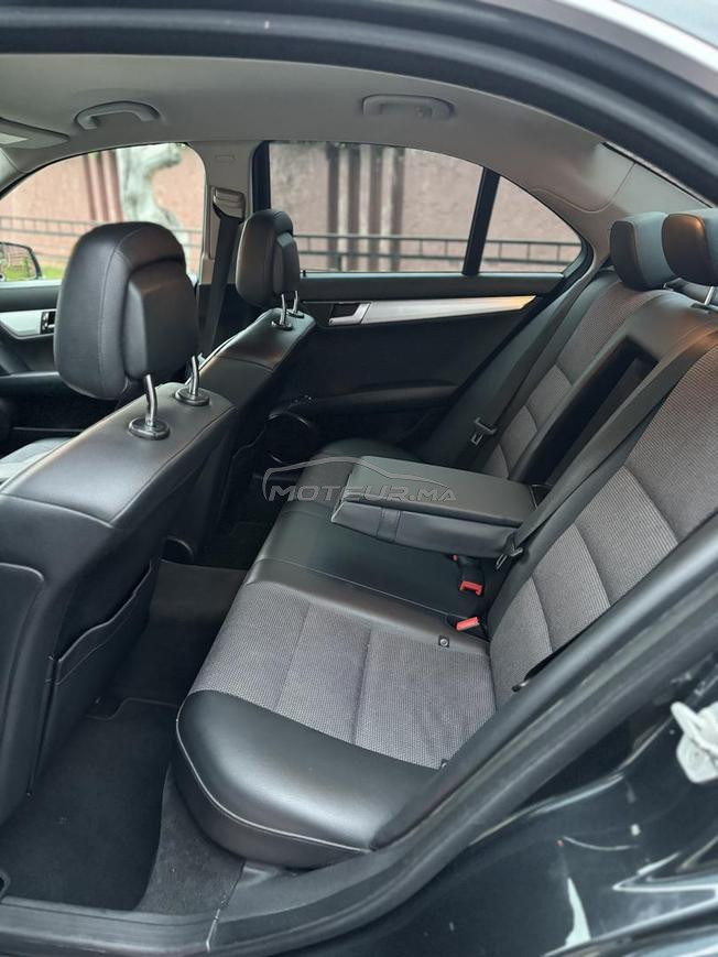 mercedes c 220 