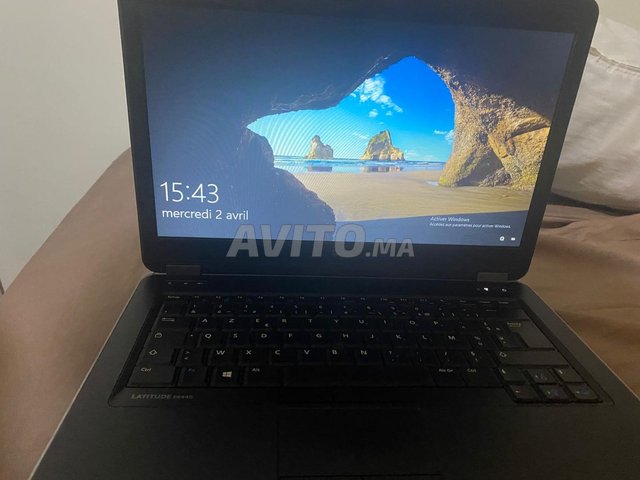 dell latitude