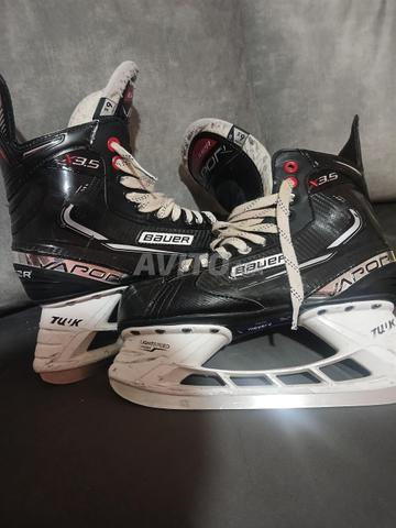 Patins hockey bauer X3.5 taille 41.5