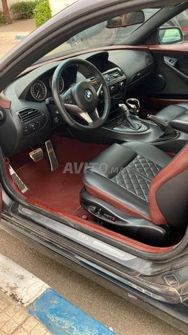 BMW a vendre