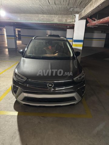 opel Crossland en vente