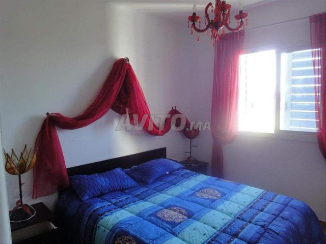 Super appartement avec piscine  jawhara smir  - 2