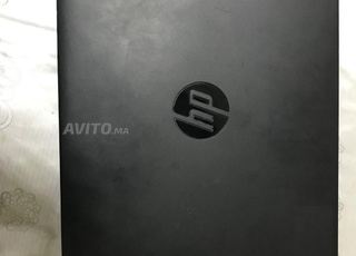 Pc portable HP