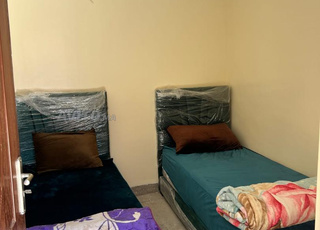 برطمة مجهزة للإيجار واسط المدينة 