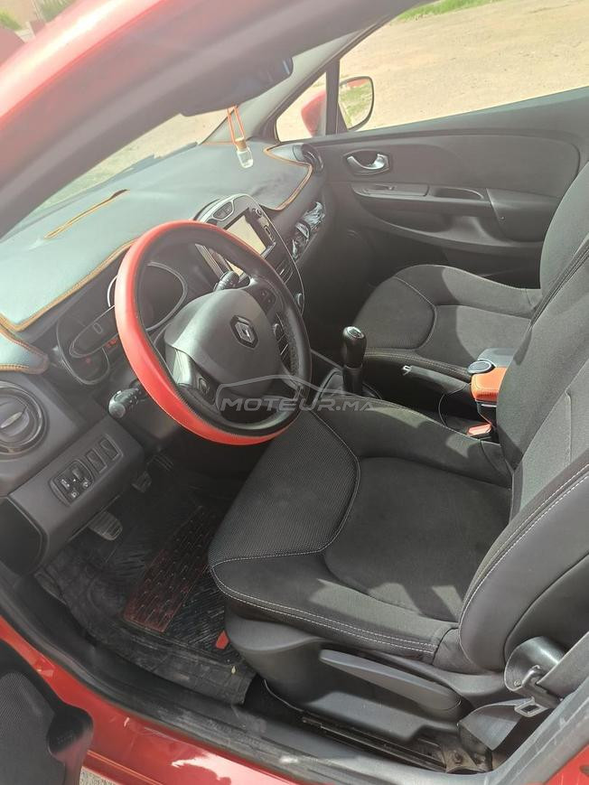 Clio 4 Agadir 