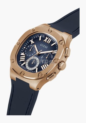 Montre Homme Guess Gw0571G2 