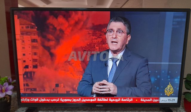 TV télévision 32'' ba9i jdid