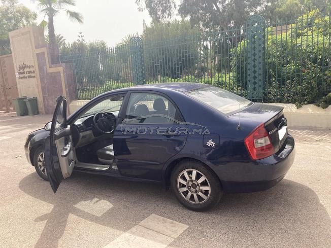 Kia Cerato Diesel Manuelle 2008 à Agadir