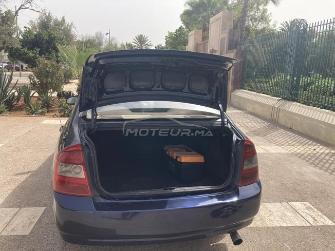 Kia Cerato Diesel Manuelle 2008 à Agadir