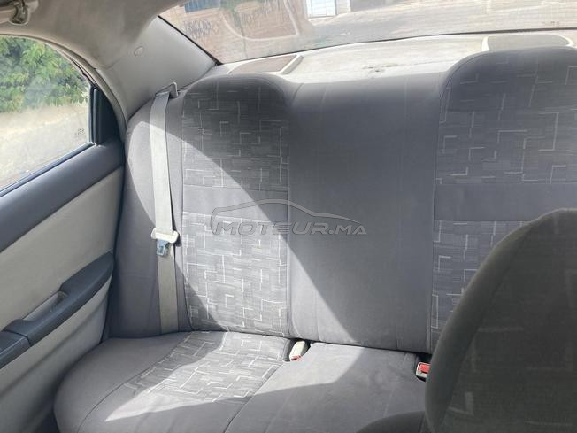 Kia Cerato Diesel Manuelle 2008 à Agadir