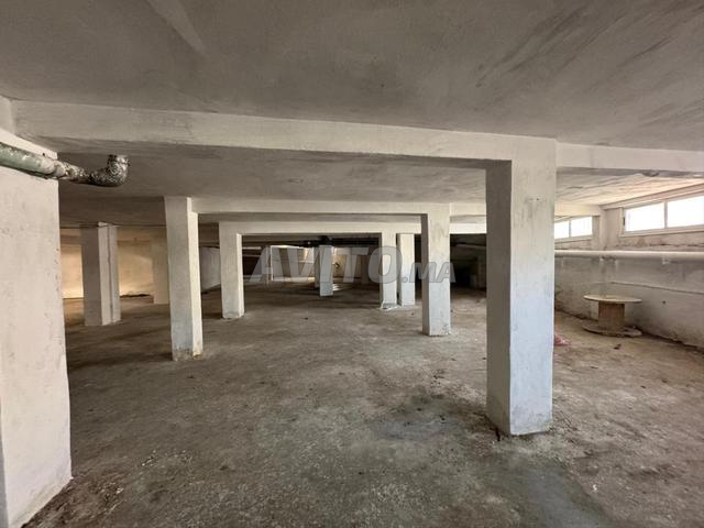 Entrepôt de 424 m² à louer Idéal pour stockage - 2