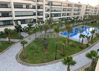 Appartement à louer 150 m² à Mohammedia