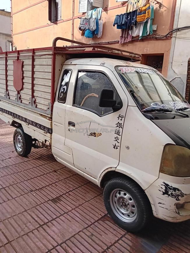 Hafei Zhongyi Essence Manuelle 2011 à Casablanca
