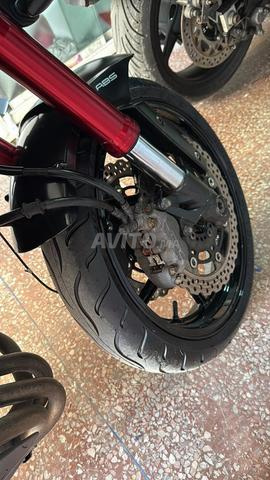 kawasaki z800 sugomi edition - 2